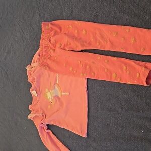 Gymboree dance of the sugar plum fairies outfits